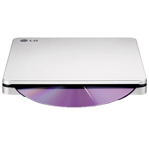 HITACHI-LG CD-RW DVD Drive ~ GCC-4243N ~ 2004 ~ Works Fine | eBay