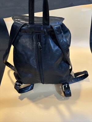 Classiques Entier Black Womens Backpack | eBay display picture 3