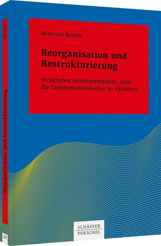 Thumbnail - Reorganisation Und Restrukturierung Winfried Berner