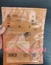 IFS209 1PCS Brand New IFM IFS209 Proximity Switch Sensor Fast delivery