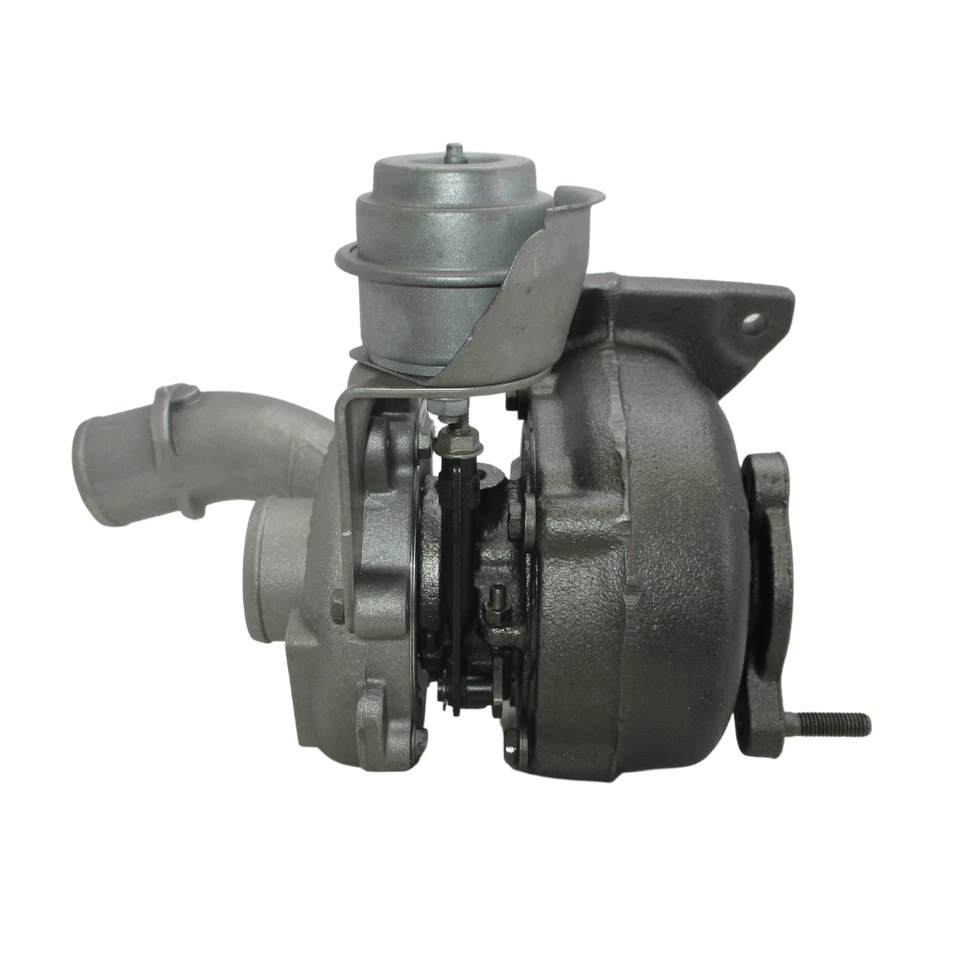 Turbolader Volvo V40 Kombi 1.9 DI , 85KW/115PS TOP Ab Lager - Bild 2 von 4