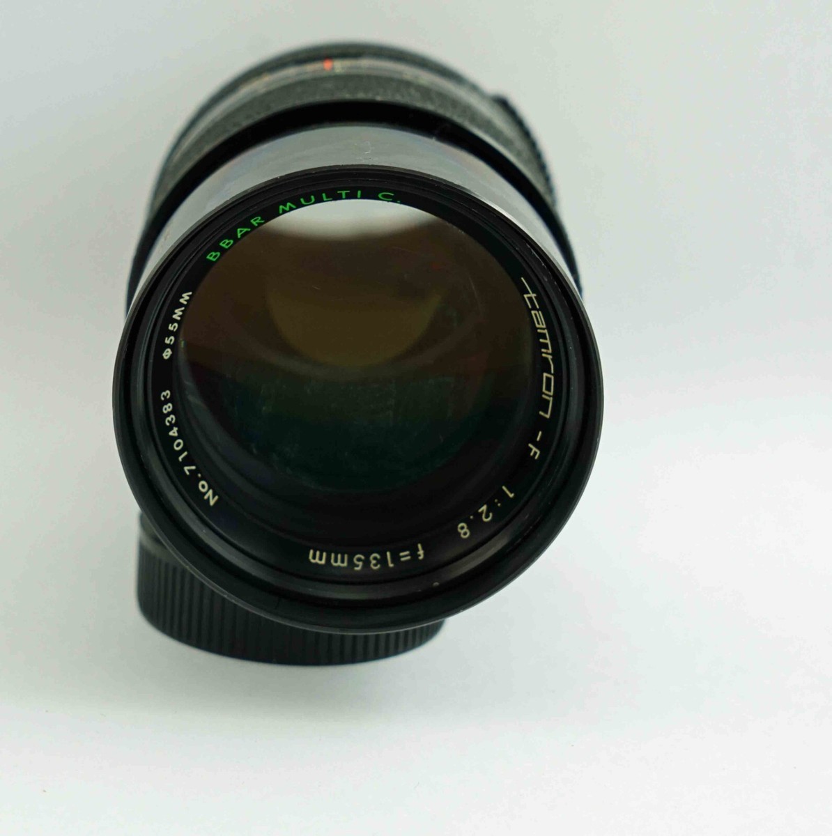 Tamron 135mm F2.8 with M42 Mount | eBay