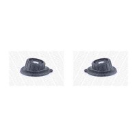 2X Monroe FederbeinstüTzlager Vorne FüR Fiat Bravo II 198 1.4 T-Jet 198_ Stilo