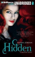 Hidden: A Firelight Novel by 