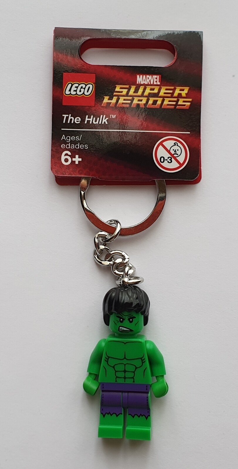 hulk lego hulk