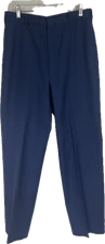 US Army ASU Enlisted Dress Blue Service Uniform Pants - Many Sizes Available