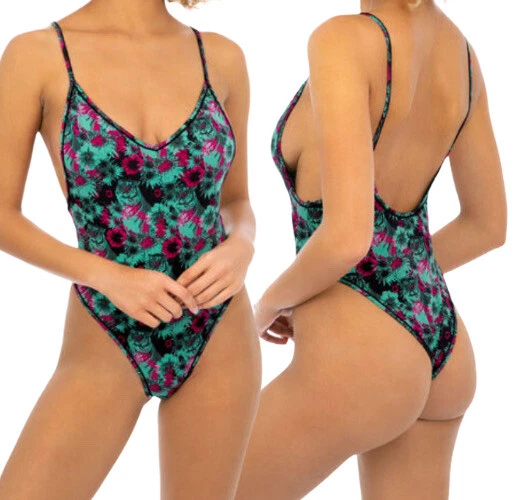 Ethika bodysuit sales