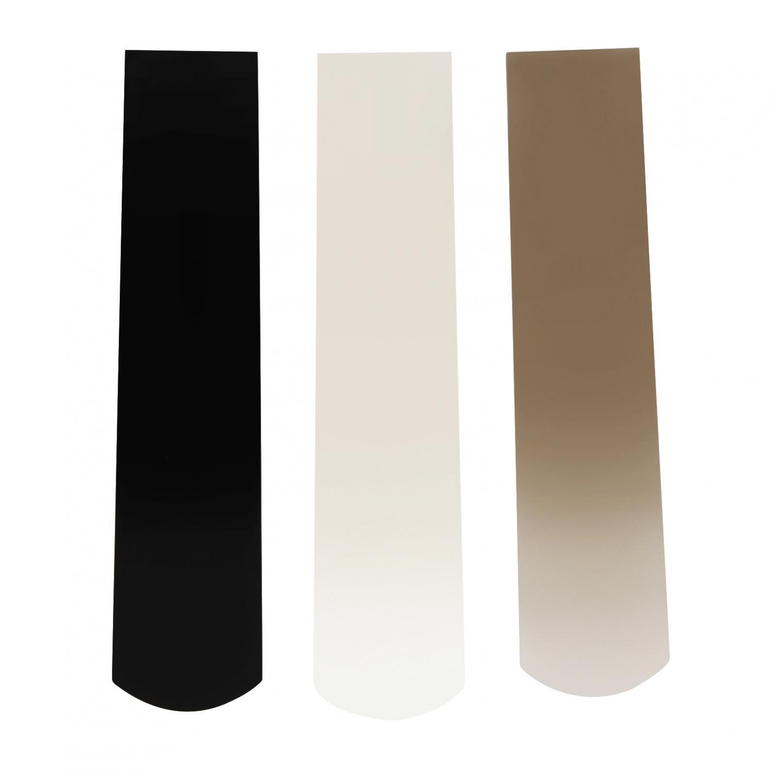 3pcs/set Resin Mold Resistance Reed for Alto Saxophone Reeds eBay