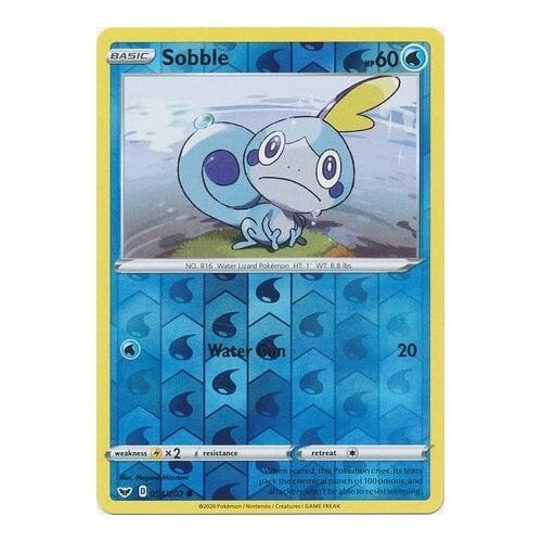 Sobble