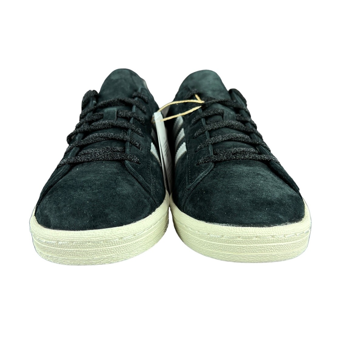 adidas gazelle silver green womens Women's adidas Campus 00s 'Winter Low Black Carbon' 9 main image 1