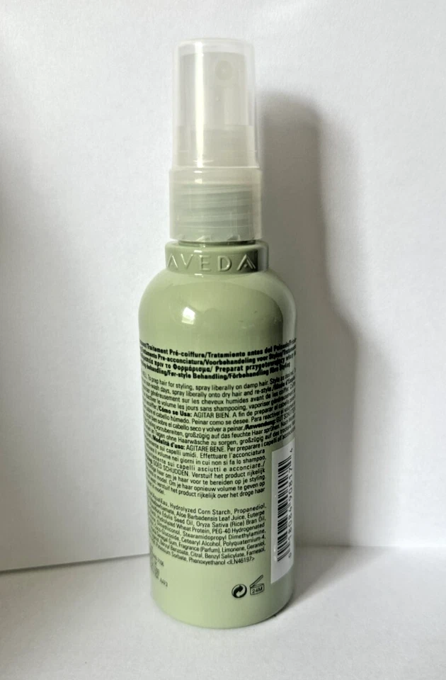 Aveda Pure Abundance Style-Prep 3,4 OZ Foto 2 de 2