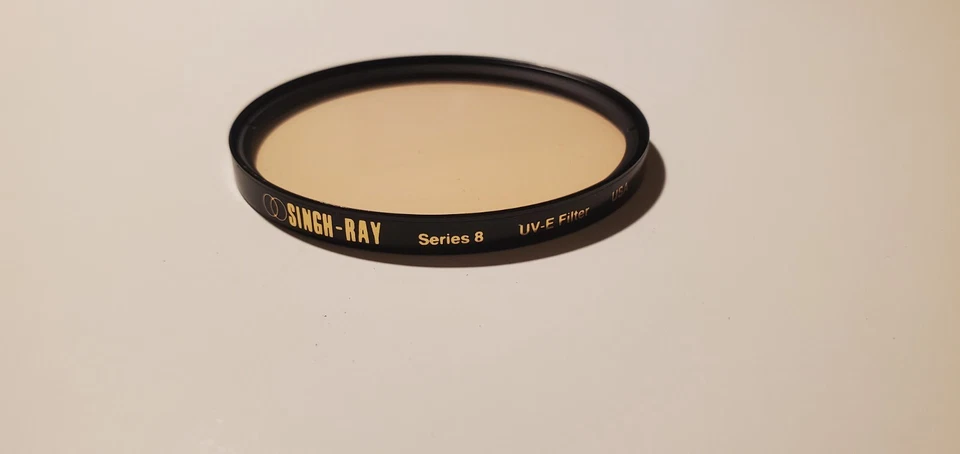 Singh Ray Series 8 UV-E Filter - Image 4 of 4
