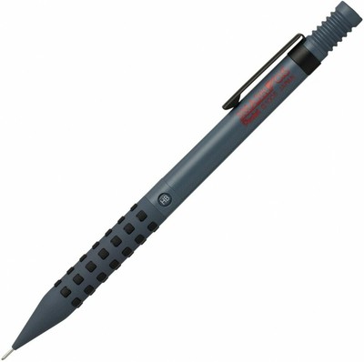 Карандаш механический Pilot синий корп. h-245 (l) (4902505166358)
