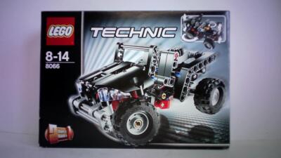 Offroader 8066