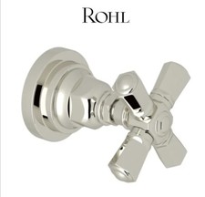 Rohl A4924XMPNTO - Volume Control Faucet - 533