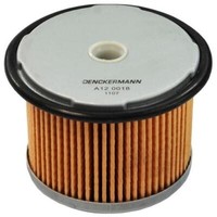 Denckermann Kraftstofffilter FüR Fiat Scudo Combinato CitroëN Berlingo Peugeot