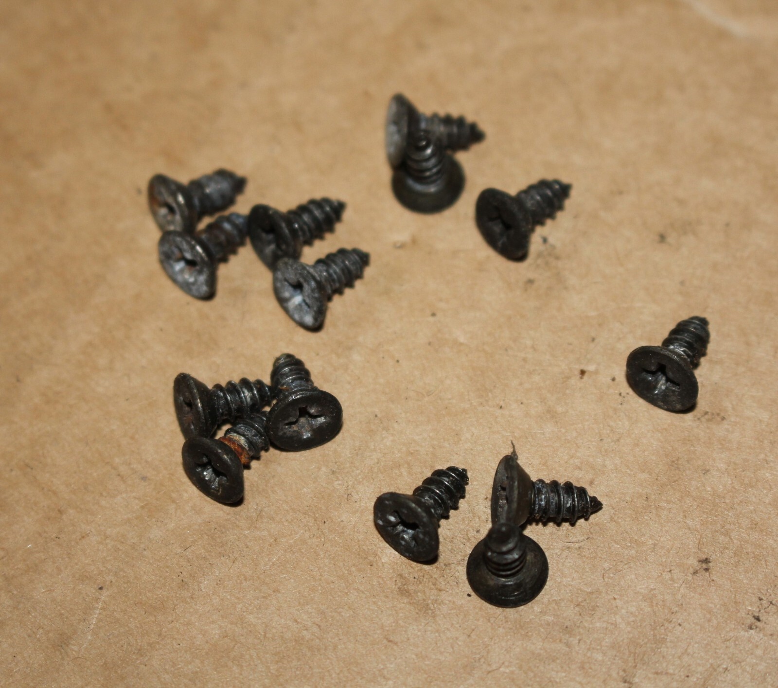 GENUINE BMW E21 E30 M3 E28 M5 E24 E23 SUNROOF SLIDE RAIL METAL  