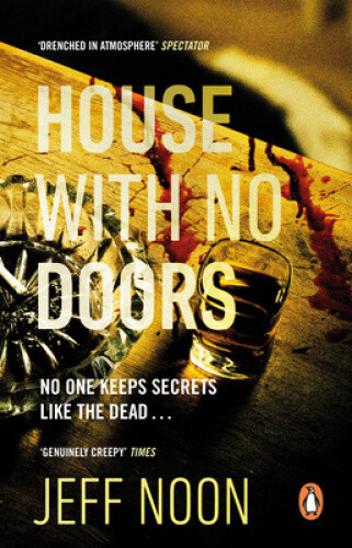 Thumbnail - House With No Doors: A Creepy And Atmospheric Psychological Thriller