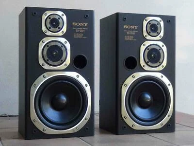 sony ss ts71 watts