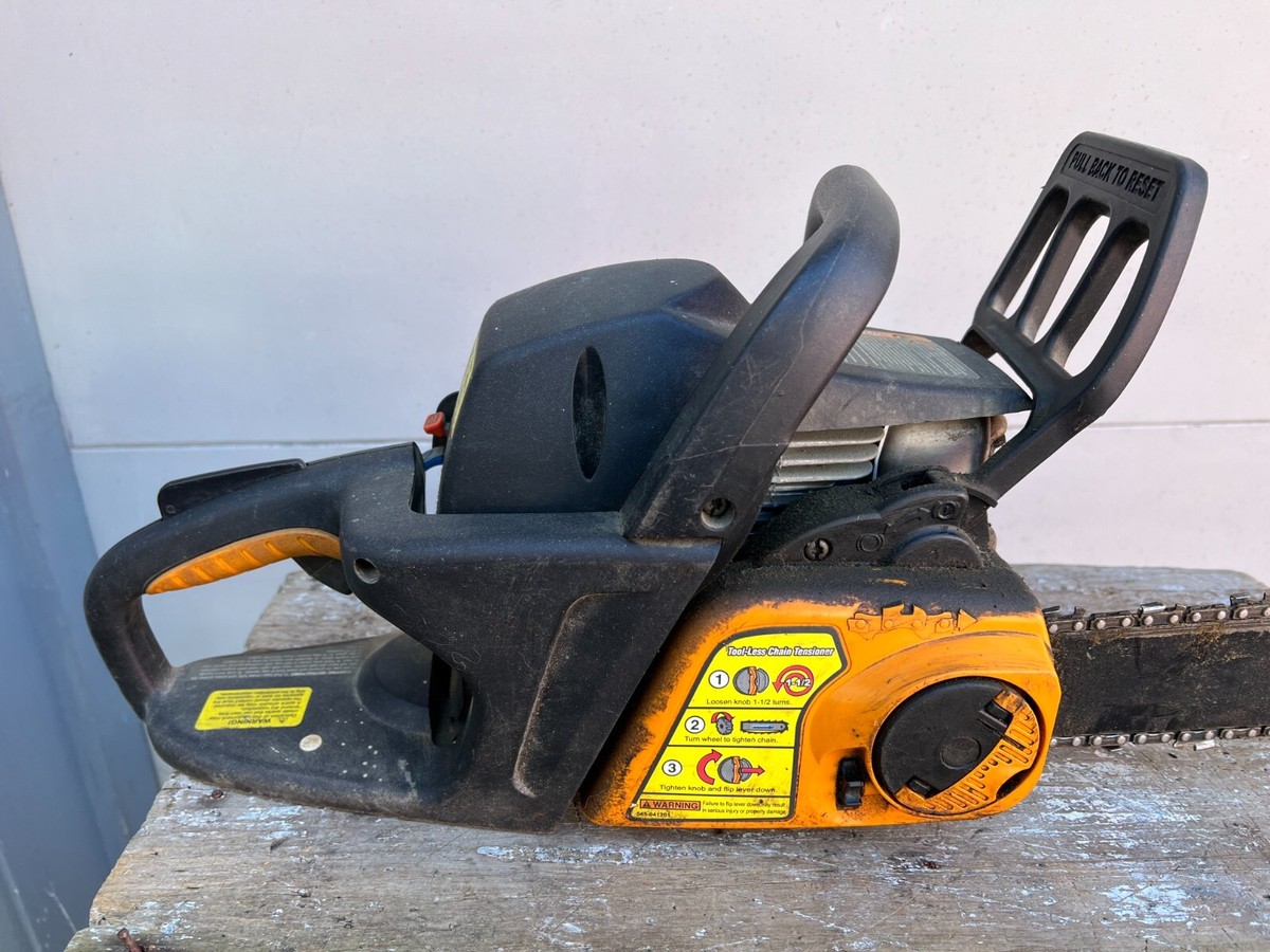 A50U WT840A Cartuccia Sega A Catena Carburatore Di Ricambio Per