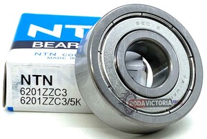 Подшипник ntn 6201