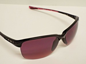 oakley unstoppable purple