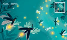 CANADA - 2021 COMMUNITY FOUDATION FDC, FIRST DAY COVER** EXCELLENT