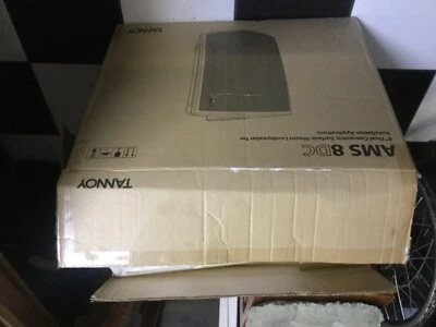 tannoy speakers gumtree