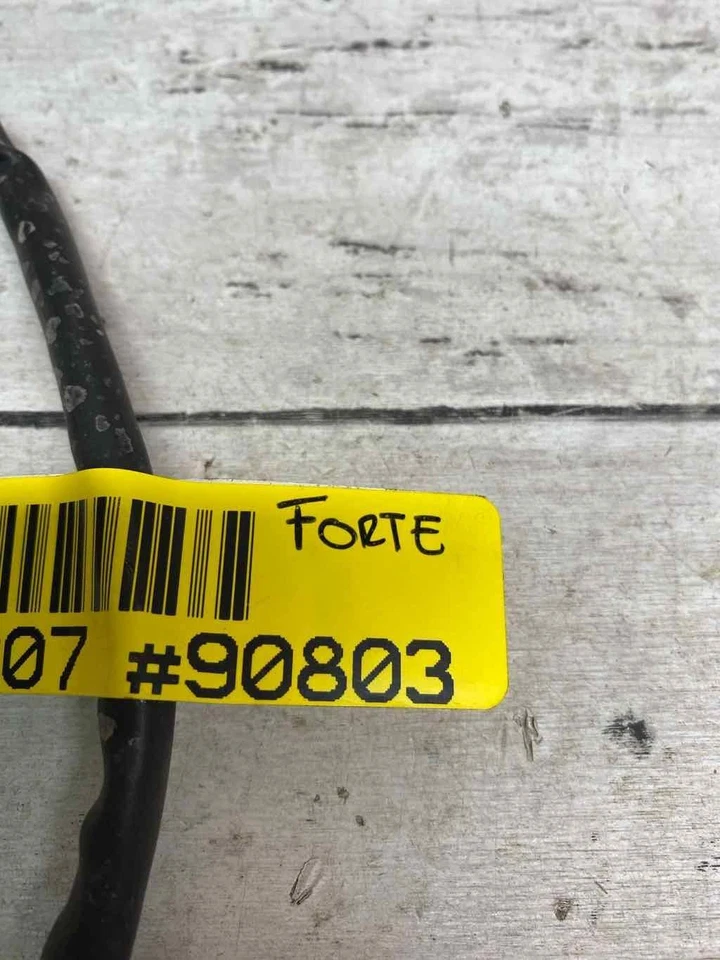 Kia Forte oxygen sensor 2019 assy OEM 2.0L 392102E101 - Image 4 of 4