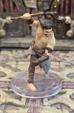 Chardalyn Berserker D D Miniature Dungeons Dragons Snowbound Fiend Barbarian 1