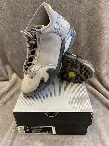 retro 14 size 9