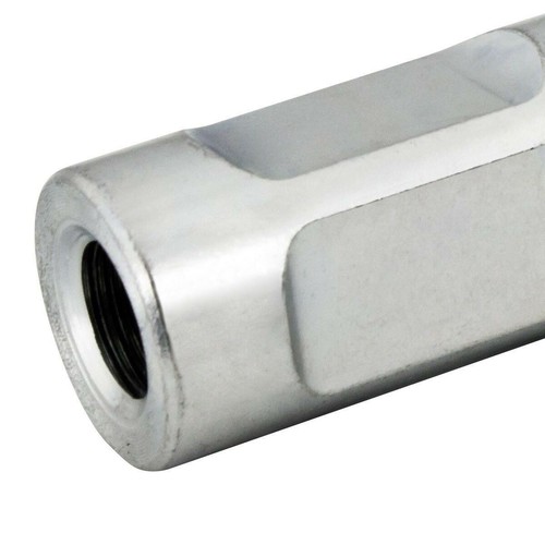 Fits 00-06 Avalanche Suburban Tahoe Yukon HD Tie Rod Reinforcement Sleeves 4WD - Picture 6 of 9