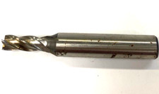 ACCUPRO 55172068 DRILL BIT OVERALL LENGTH 2-7/16" 4 FLUTES