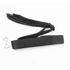 Top MINT Genuine Leica Carrying Neck Strap M6 M5 M4 M3 M2 M1 R3 R4 R5 R8 Germany