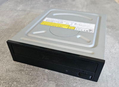 Laufwerk Sony Optiarc DVD/CD AD-7290H Brenner Rewritable drive SATA