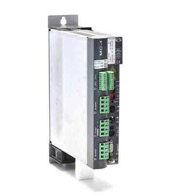 Elau Schneider PacDrive MC-4 MC-4/11/10/400 HW D0G503 SW 00.07.22 ...