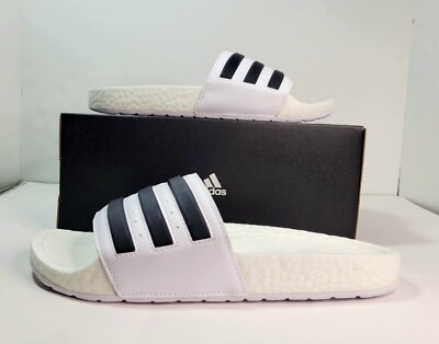Adilette boost sandals unisex size 12 s-l400.jpg main image 2