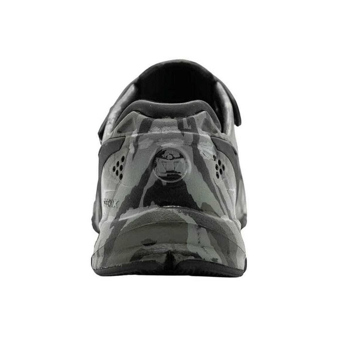 CROSSKIX 2.0 Closed Toe Mossy Oak Bottomlands Water Shoes 