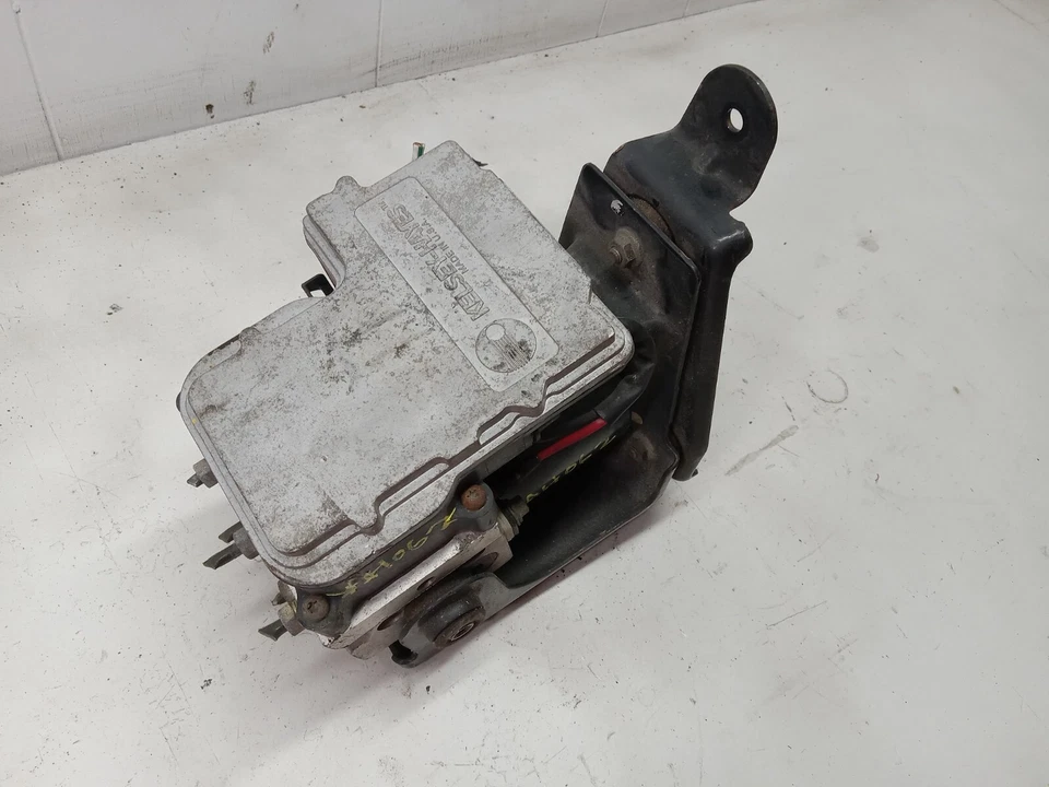 ISUZU RODEO ABS 2000 bomba antibloqueo montaje de piezas de freno OEM, 897212106 Foto 2 de 4