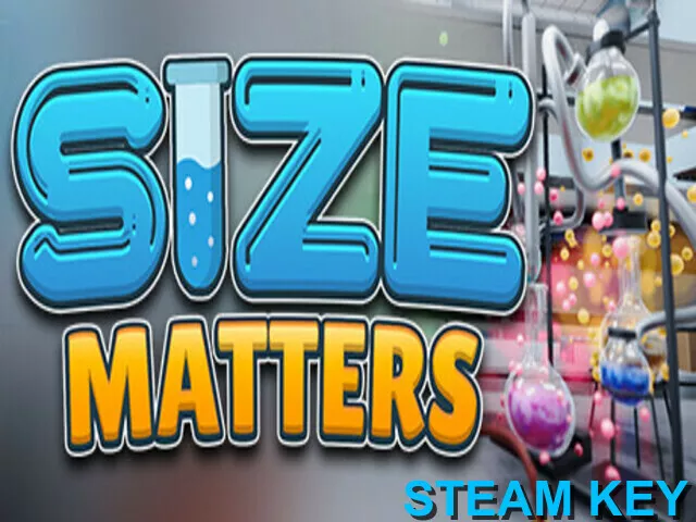 Size Matters en Steam