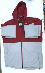 nike shield heavyweight jacket