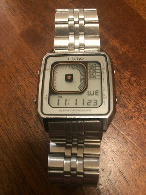 seiko james bond watch for sale