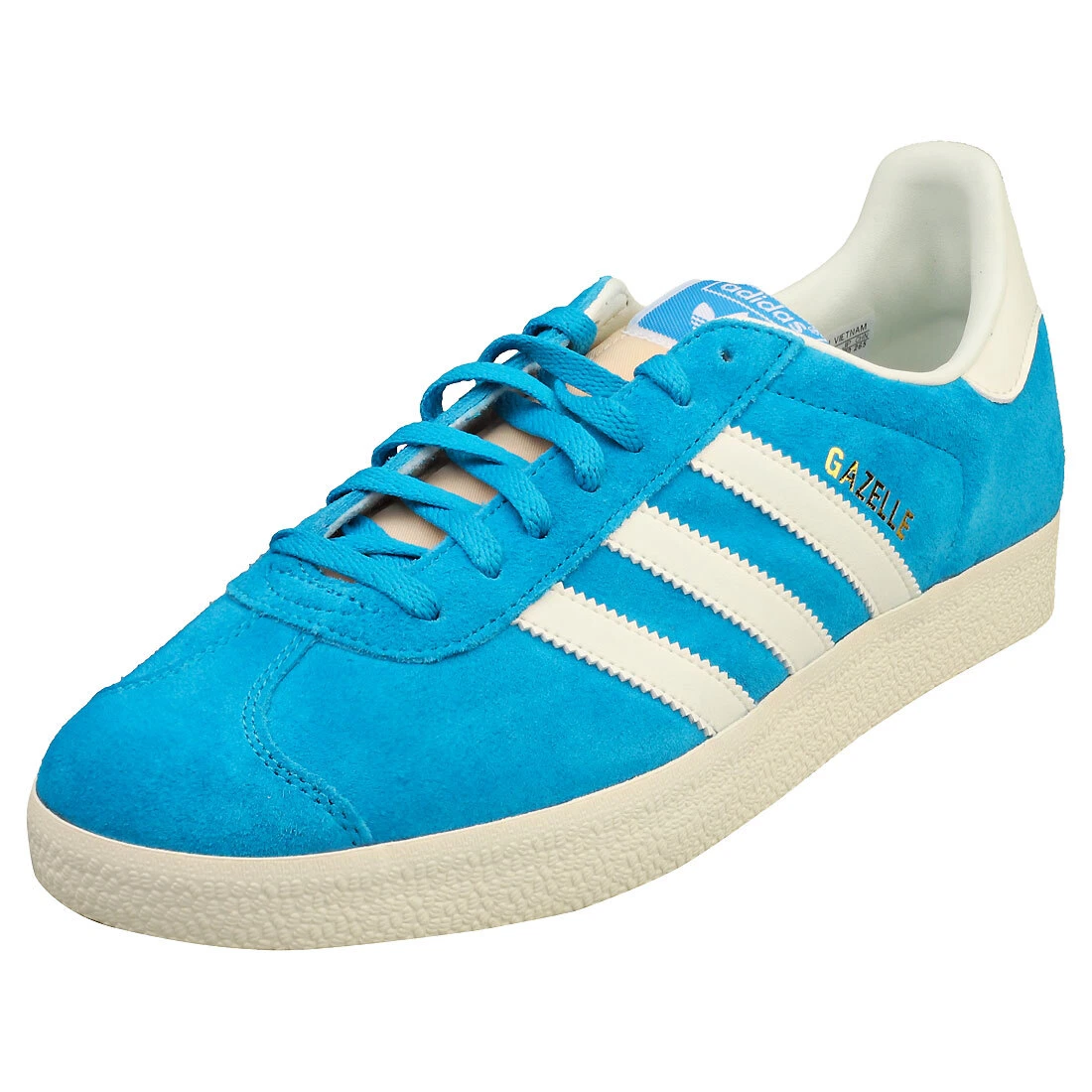 Adidas gazelle hotsell mens ebay