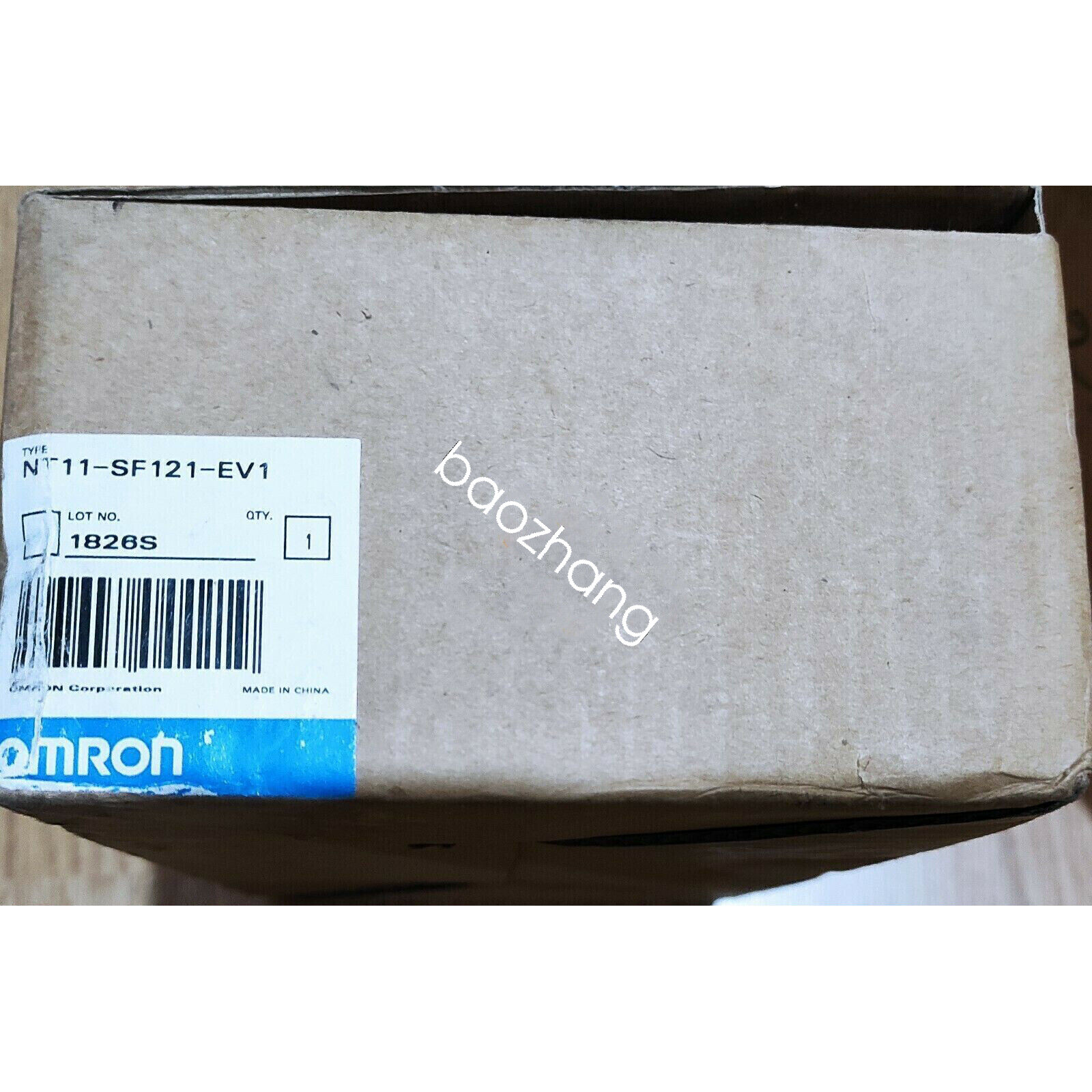 Omron HMI NT11-SF121B-EV1 at ₹ 10000/piece | Omron HMI in Bhavnagar