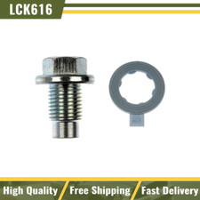 090-053.1 Dorman Oil Drain Plug New for Chevy Express Van Bronco Country E150