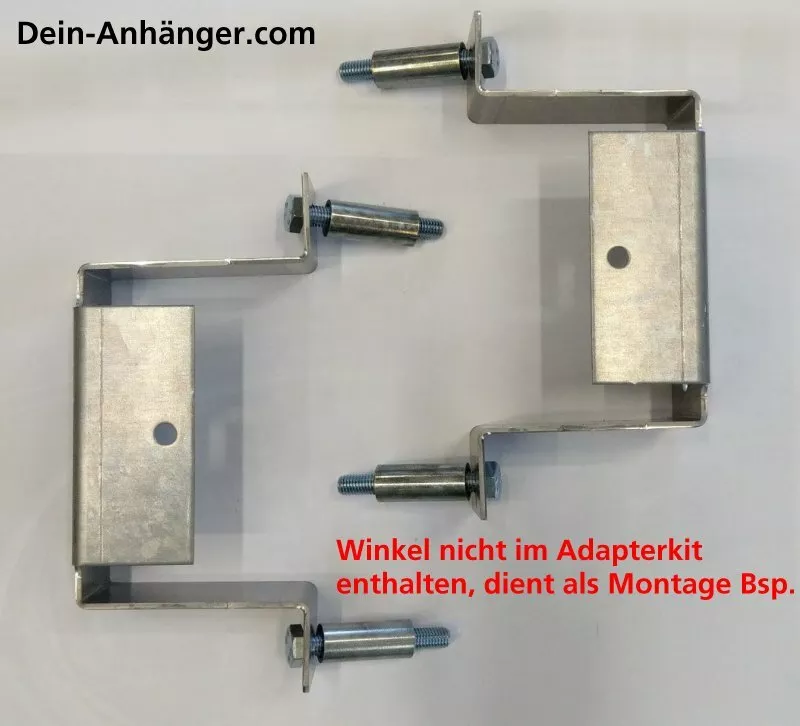 Mythologie Annehmen Hündchen anhänger adapter bauhaus Ausgehend