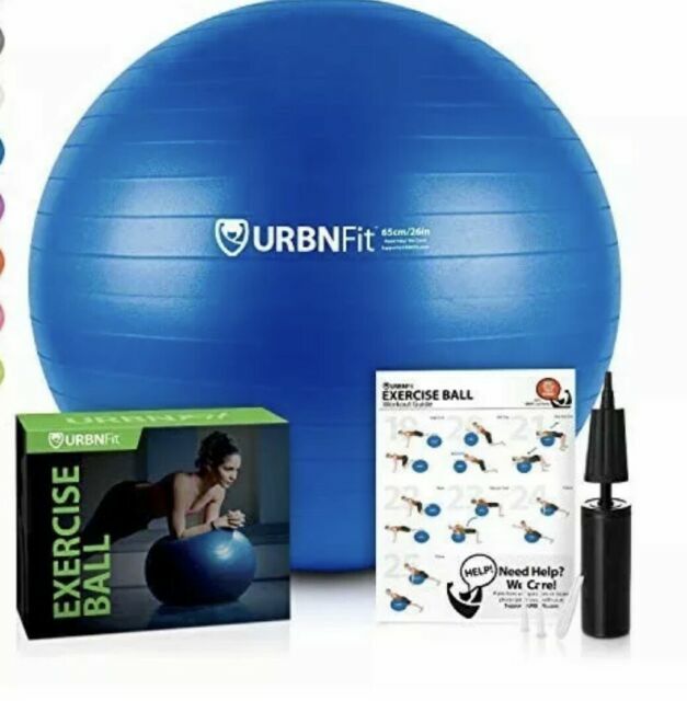 gym ball 85cm price