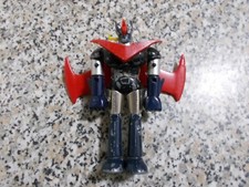 Great Grande Mazinger Mazinga 12 cm JAPAN VINTAGE ANNI 70 ORIGINALE NON COMPLETO
