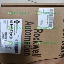 NEW 1769-L24ER-QB1B 750KB DI/O Controller Sea...