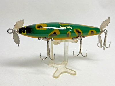 SAURUS Balsa 50 Hotey totey Original Topwater (A321 | eBay